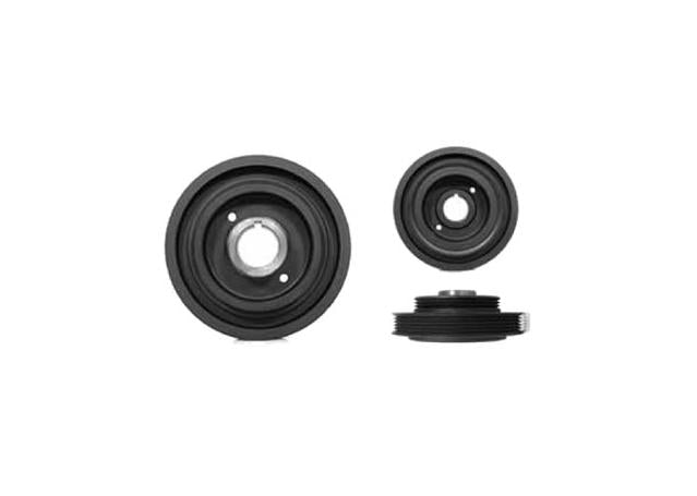 Powerbond OEM Replacement Harmonic Balancer HB1233N