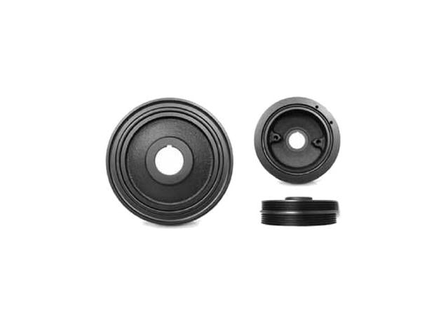 Powerbond OEM Replacement Harmonic Balancer HB1239N