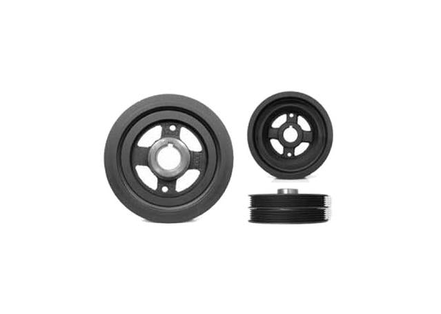 Powerbond OEM Replacement Harmonic Balancer HB1291N