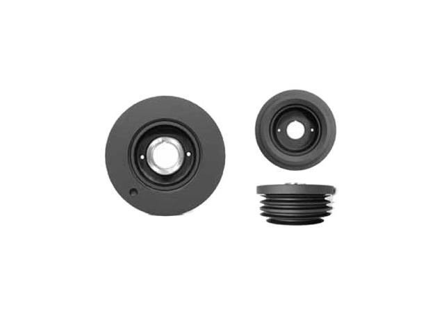 Powerbond OEM Replacement Harmonic Balancer HB1298N