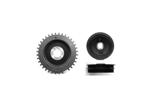 Powerbond OEM Replacement Harmonic Balancer HB1346N