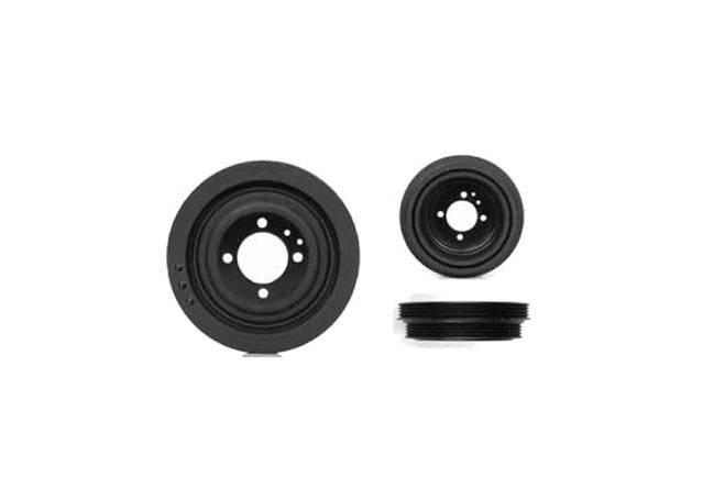 Powerbond OEM Replacement Harmonic Balancer HB1347N