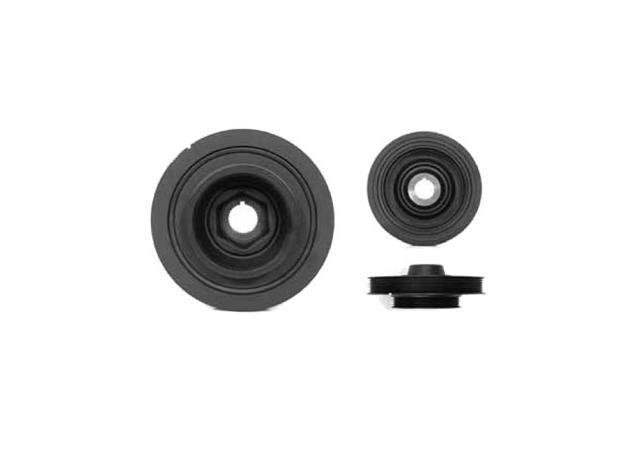 Powerbond OEM Replacement Harmonic Balancer HB1356N