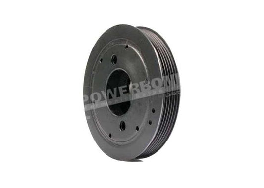 Powerbond OEM Replacement Harmonic Balancer HB1358N