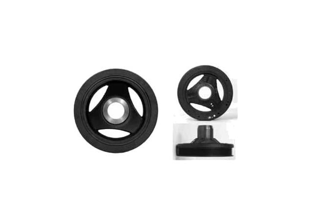 Powerbond OEM Replacement Harmonic Balancer HB1375N