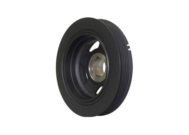 Powerbond OEM Replacement Harmonic Balancer HB1378N