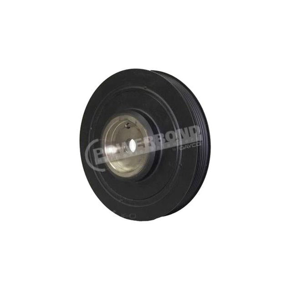 Powerbond OEM Replacement Harmonic Balancer HB1391N