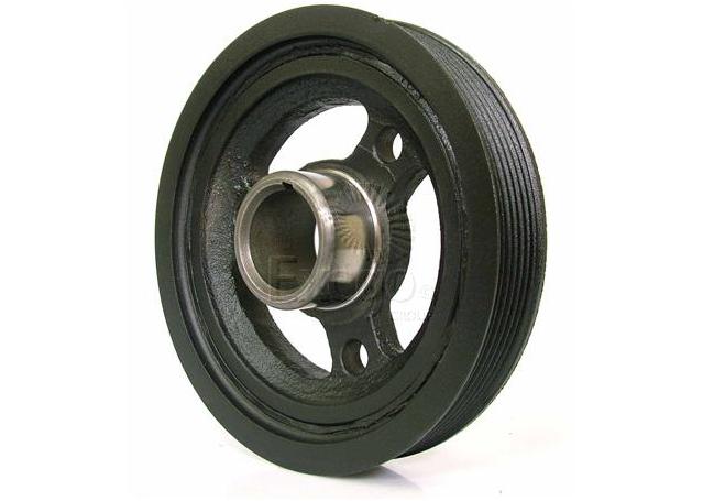 Powerbond OEM Replacement Harmonic Balancer HB1441N