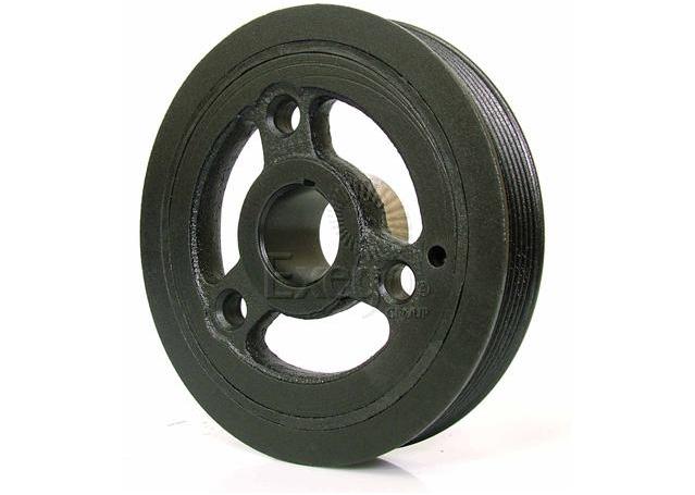 Powerbond OEM Replacement Harmonic Balancer HB1441N