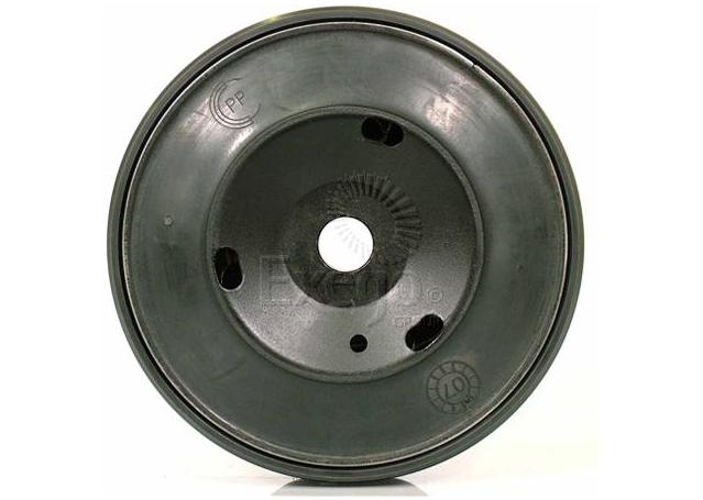 Powerbond OEM Replacement Harmonic Balancer HB1445N