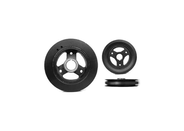 Powerbond OEM Replacement Harmonic Balancer HB1448N