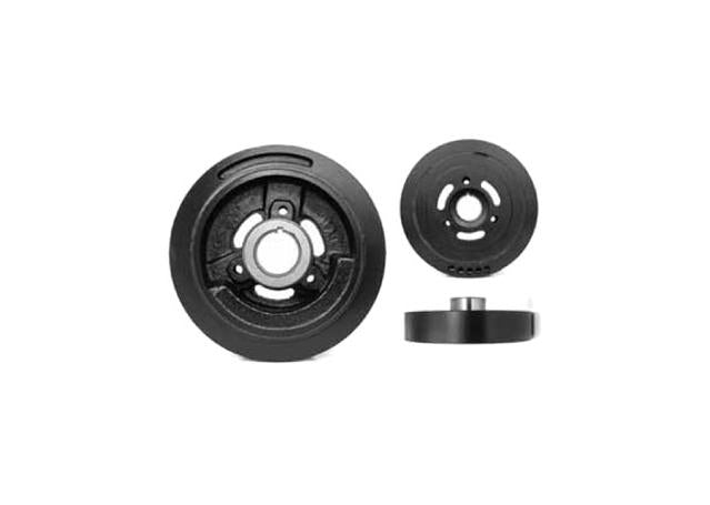 Powerbond OEM Replacement Harmonic Balancer HB1451N