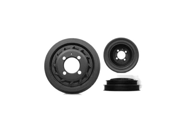 Powerbond OEM Replacement Harmonic Balancer HB1465N