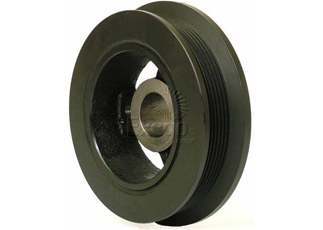 Powerbond OEM Replacement Harmonic Balancer HB1496N