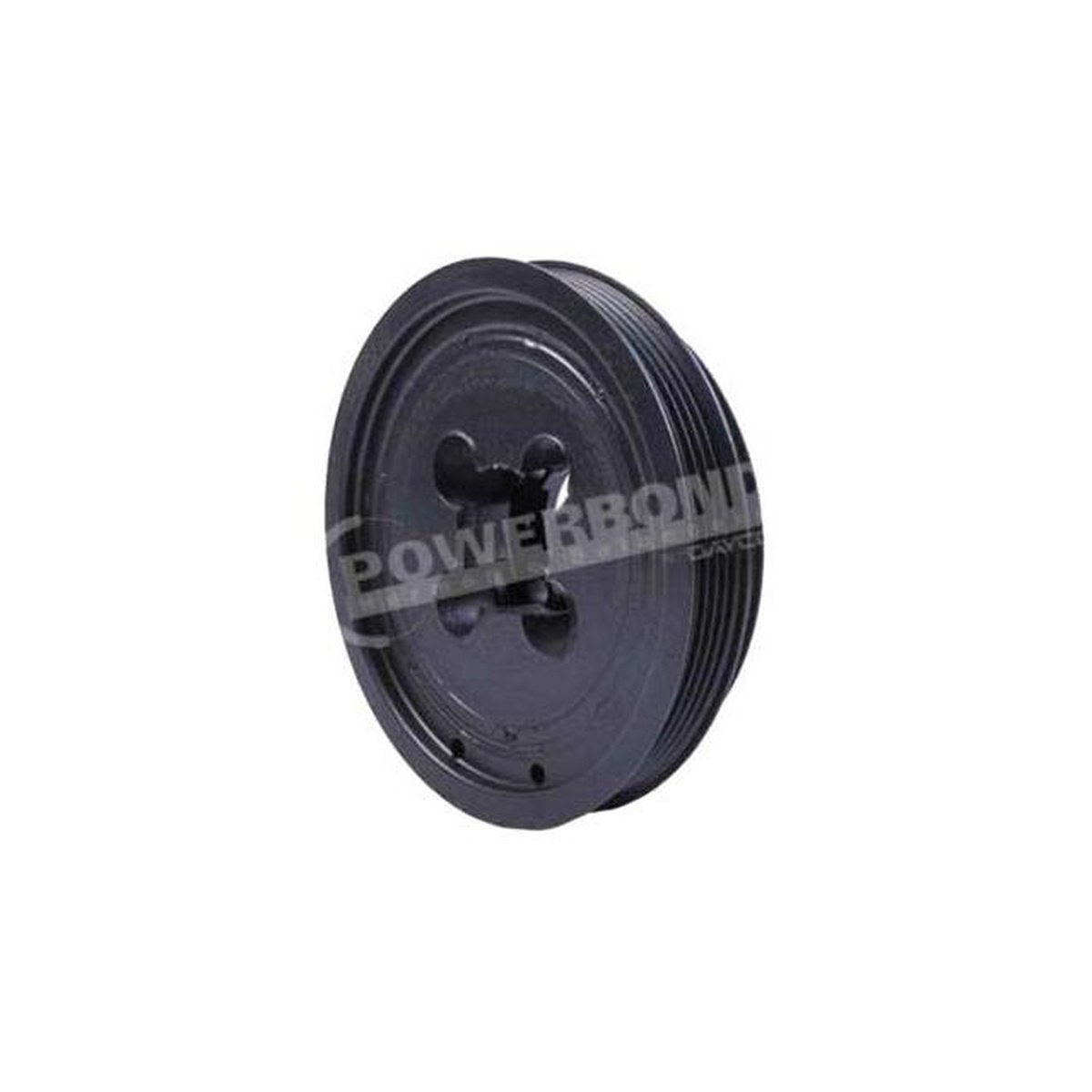 Powerbond OEM Replacement Harmonic Balancer HB1527N