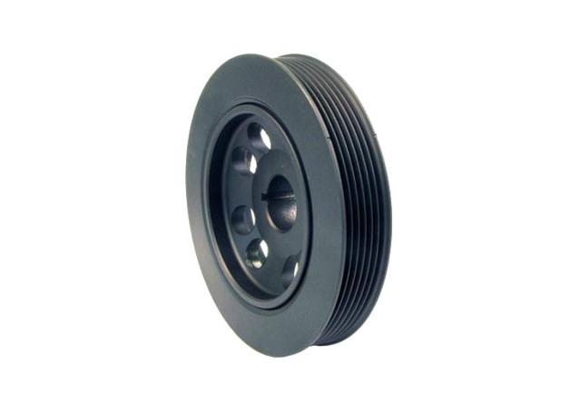 Powerbond OEM Replacement Harmonic Balancer HB1529N