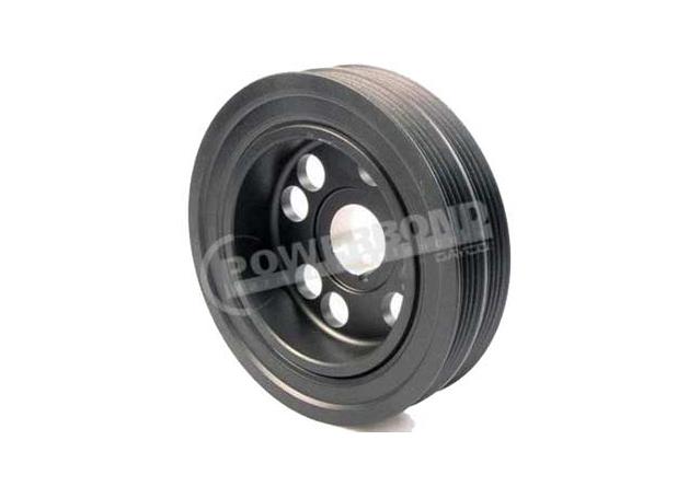 Powerbond OEM Replacement Harmonic Balancer HB1552N