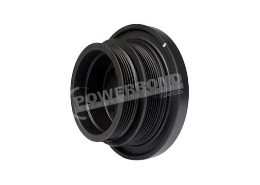 Powerbond OEM Replacement Harmonic Balancer HB1565N