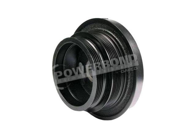 Powerbond OEM Replacement Harmonic Balancer HB1566N