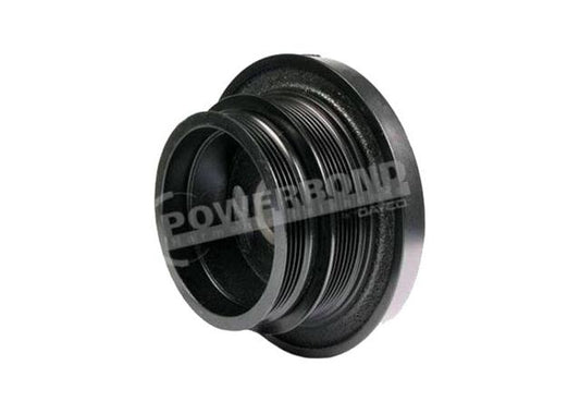 Powerbond OEM Replacement Harmonic Balancer HB1566N