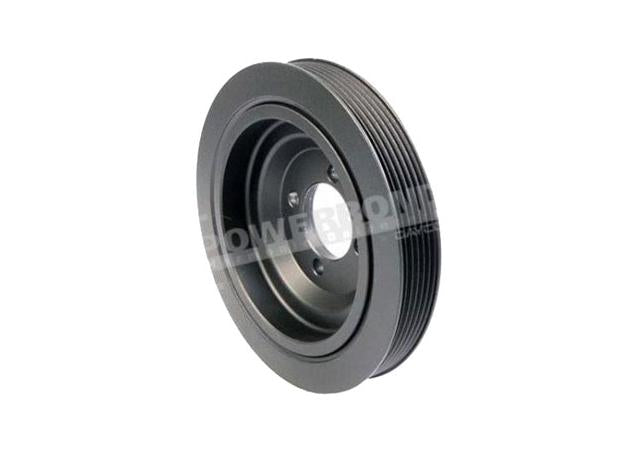 Powerbond OEM Replacement Harmonic Balancer HB1588N