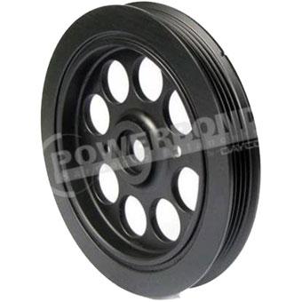 Powerbond OEM Replacement Harmonic Balancer HB1594N