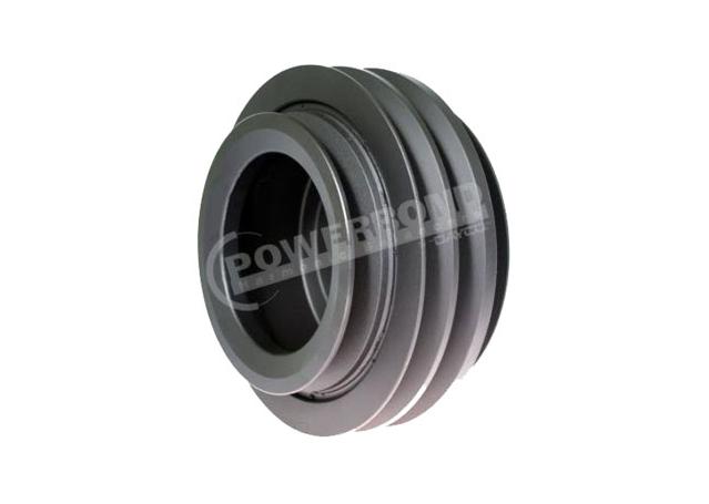 Powerbond OEM Replacement Harmonic Balancer HB1656N