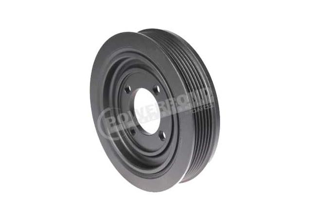 Powerbond OEM Replacement Harmonic Balancer HB1658N