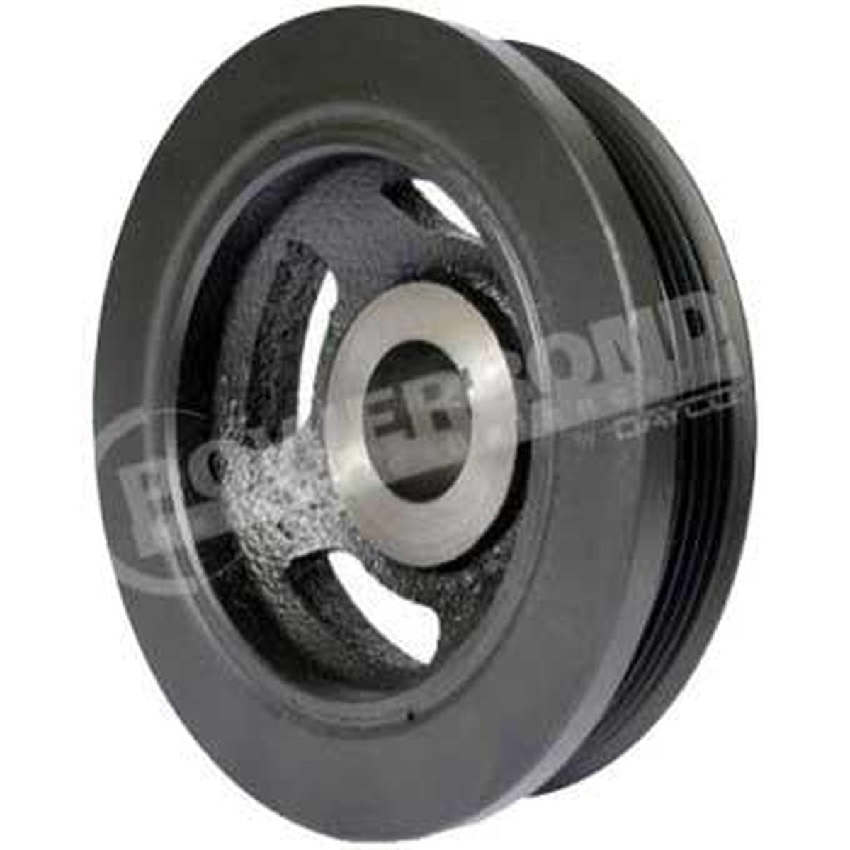 Powerbond OEM Replacement Harmonic Balancer HB1707N