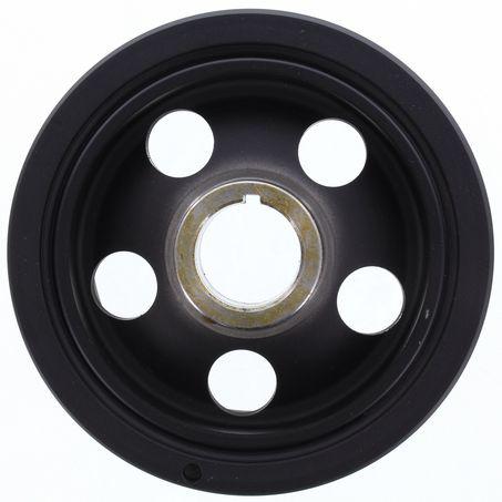 Powerbond OEM Replacement Harmonic Balancer HB1747N