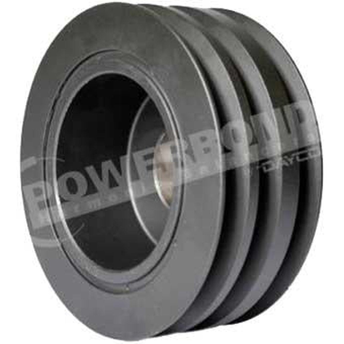 Powerbond OEM Replacement Harmonic Balancer HB1776N