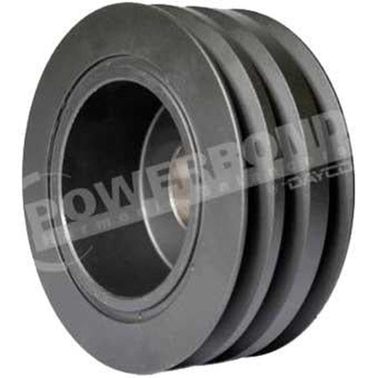 Powerbond OEM Replacement Harmonic Balancer HB1776N