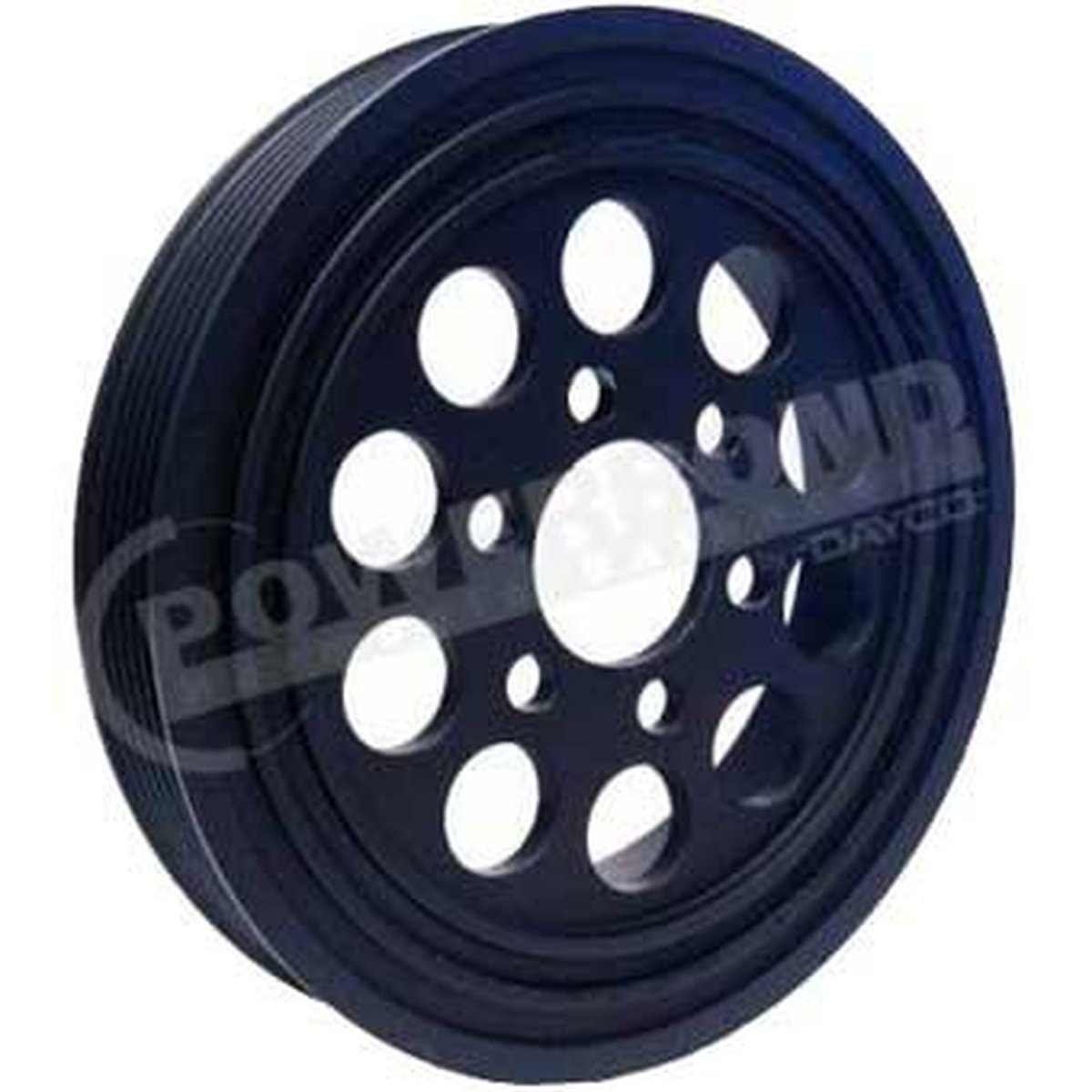 Powerbond OEM Replacement Harmonic Balancer HB1780N