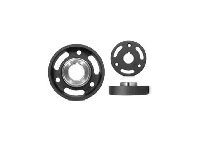 Powerbond OEM Replacement Harmonic Balancer HB4221N