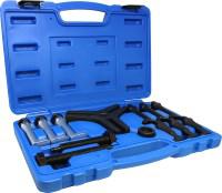 Powerbond Harmonic Balancer Tool Kit HBTK002