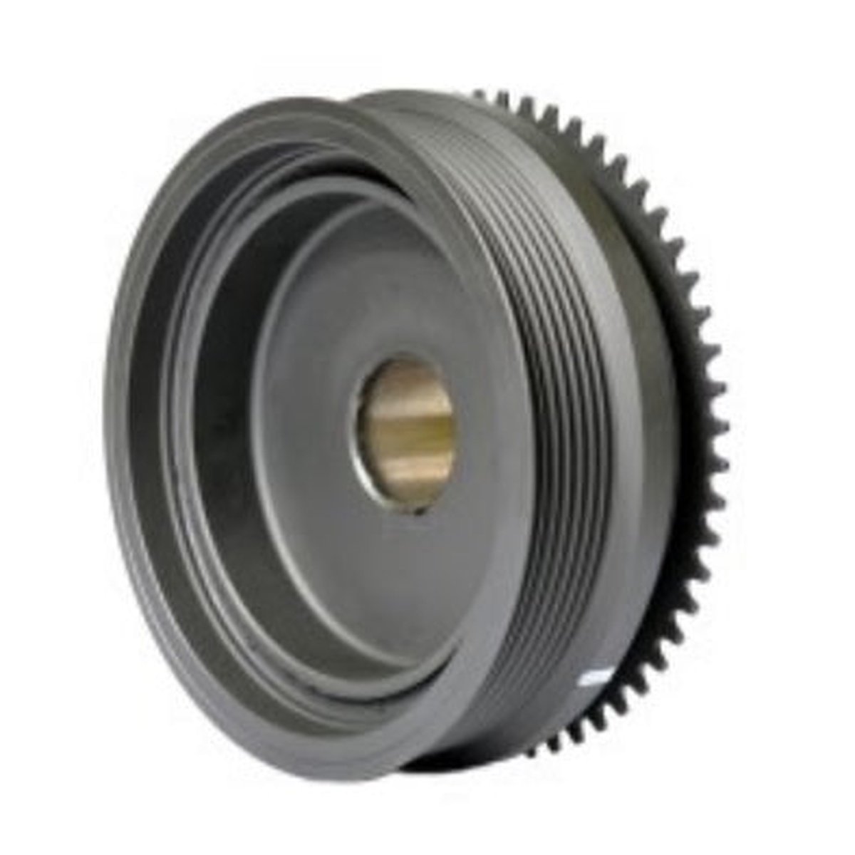 Powerbond OEM Replacement Harmonic Balancer HB1778N