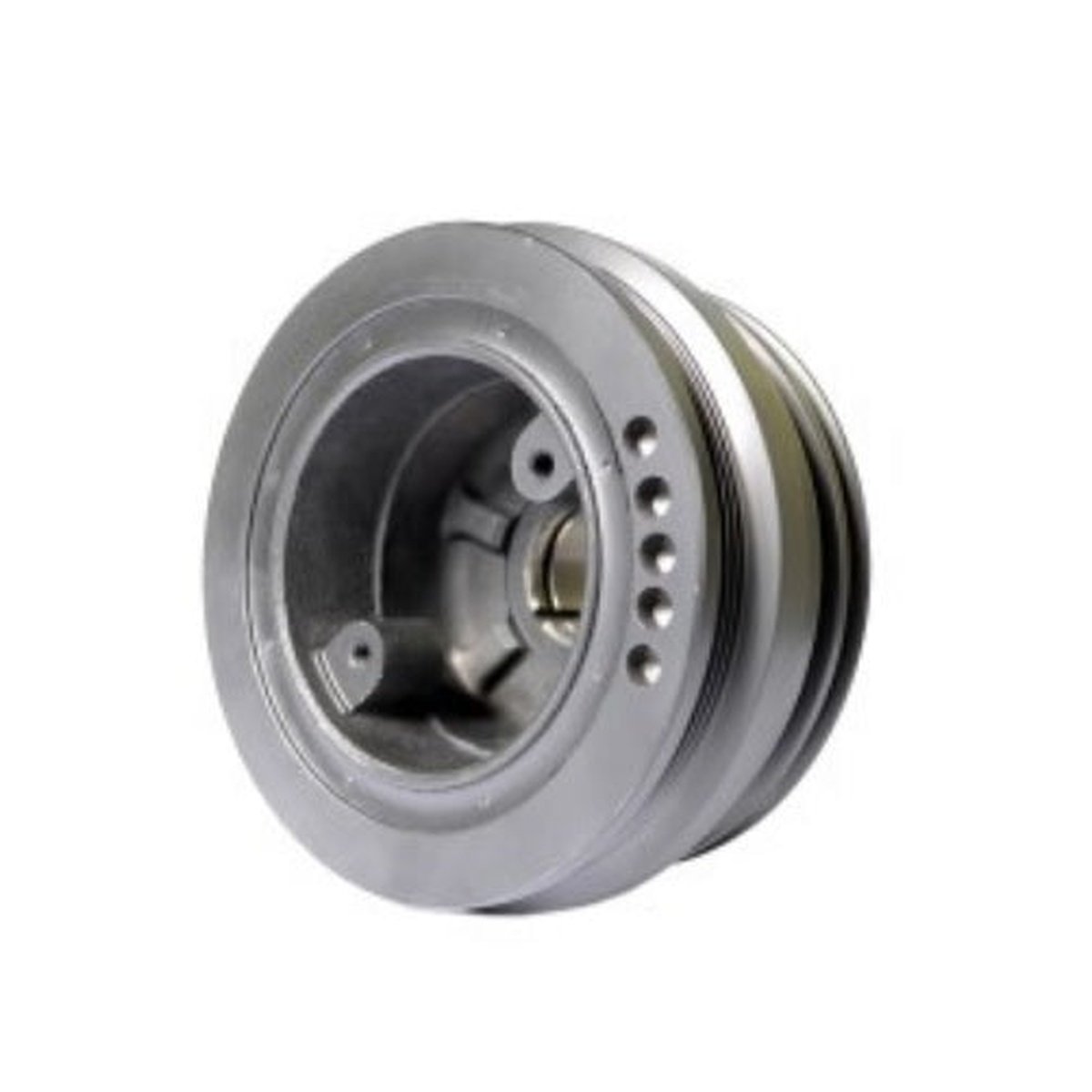 Powerbond OEM Replacement Harmonic Balancer HB1765N