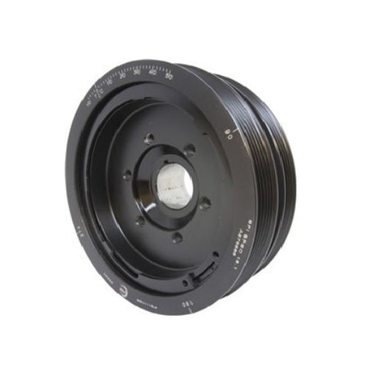 Powerbond Race Harmonic Balancer PB1662SS