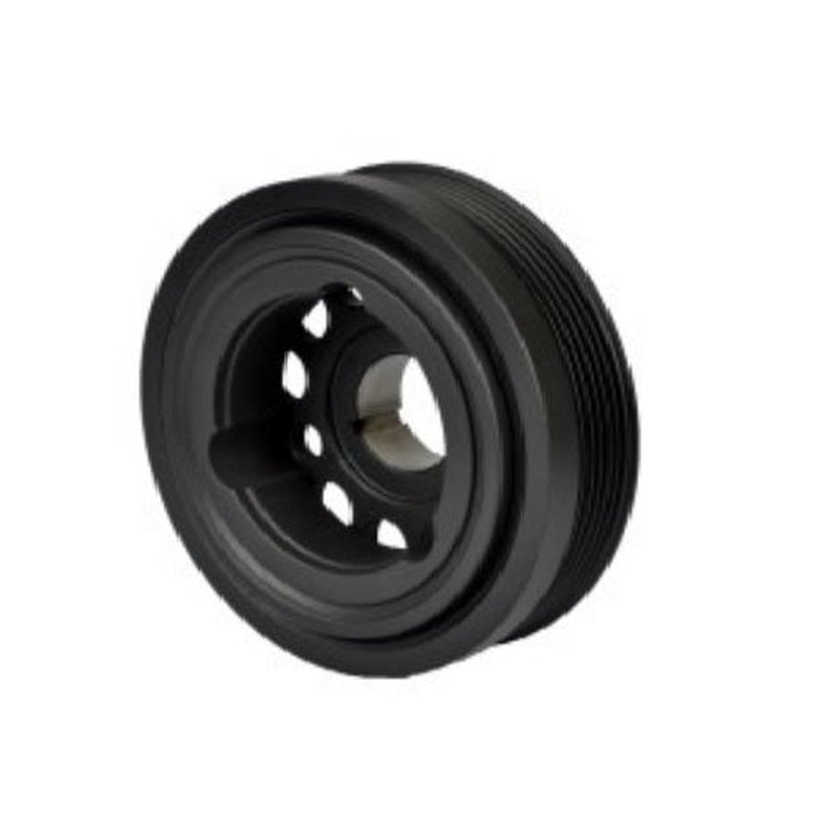 Powerbond OEM Replacement Harmonic Balancer HB1822N