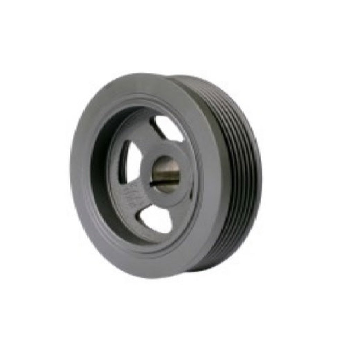 Powerbond OEM Replacement Harmonic Balancer HB1772N