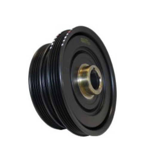 Powerbond OEM Replacement Harmonic Balancer HB1537N