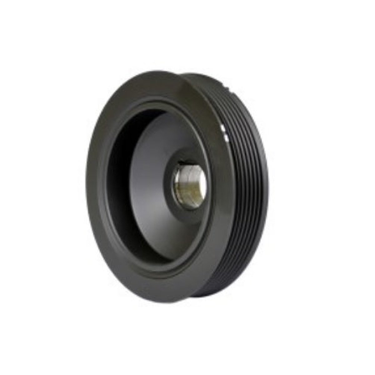 Powerbond OEM Replacement Harmonic Balancer HB1682N