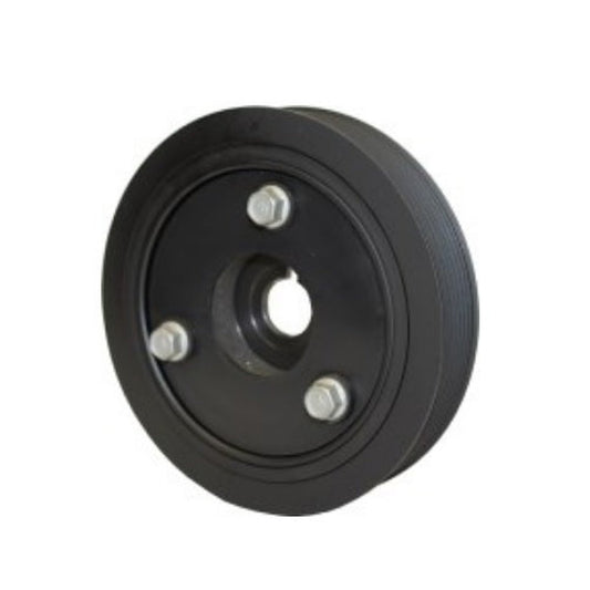 Powerbond OEM Replacement Harmonic Balancer HB1753N