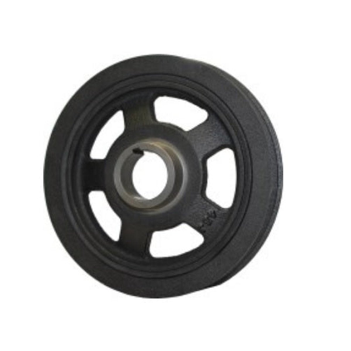 Powerbond OEM Replacement Harmonic Balancer HB1754N