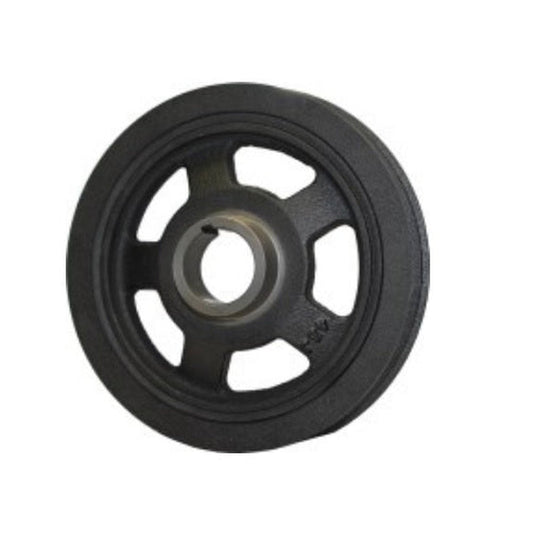 Powerbond OEM Replacement Harmonic Balancer HB1754N