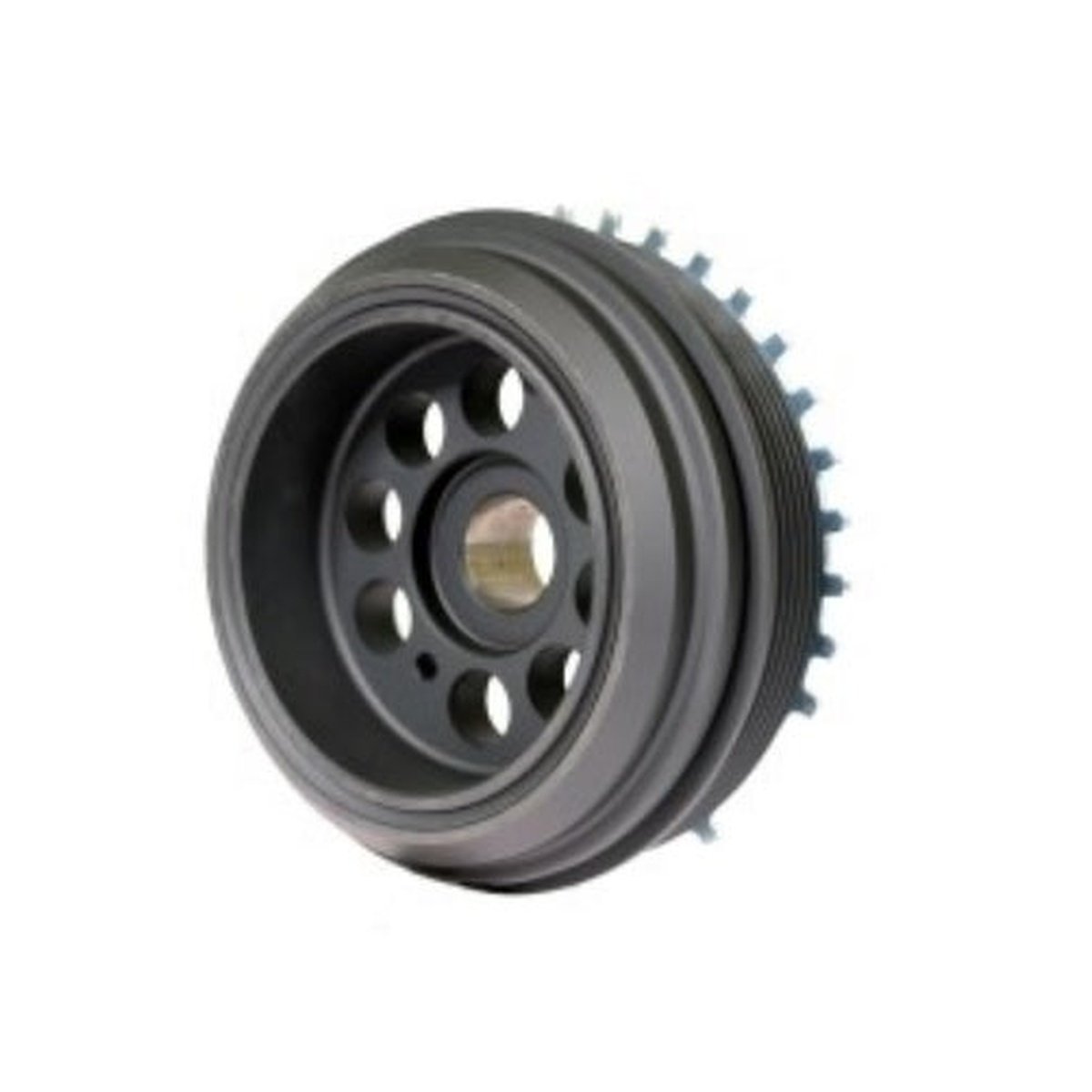 Powerbond OEM Replacement Harmonic Balancer HB1668N