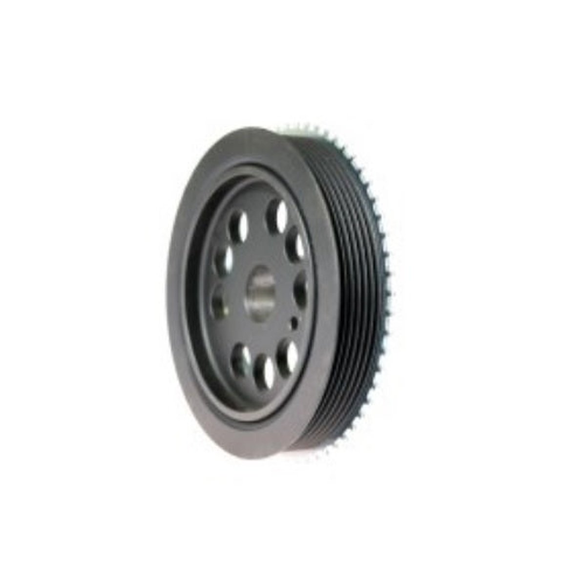 Powerbond OEM Replacement Harmonic Balancer HB1670N