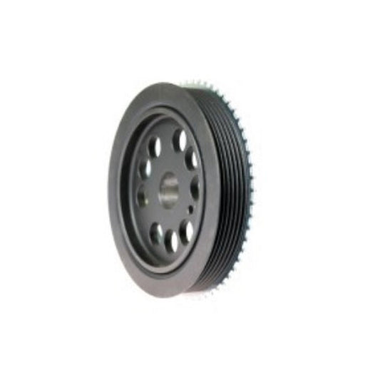 Powerbond OEM Replacement Harmonic Balancer HB1670N