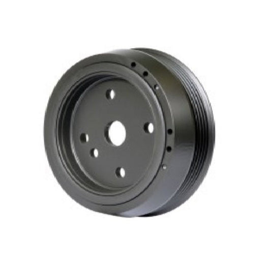 Powerbond OEM Replacement Harmonic Balancer HB1691N