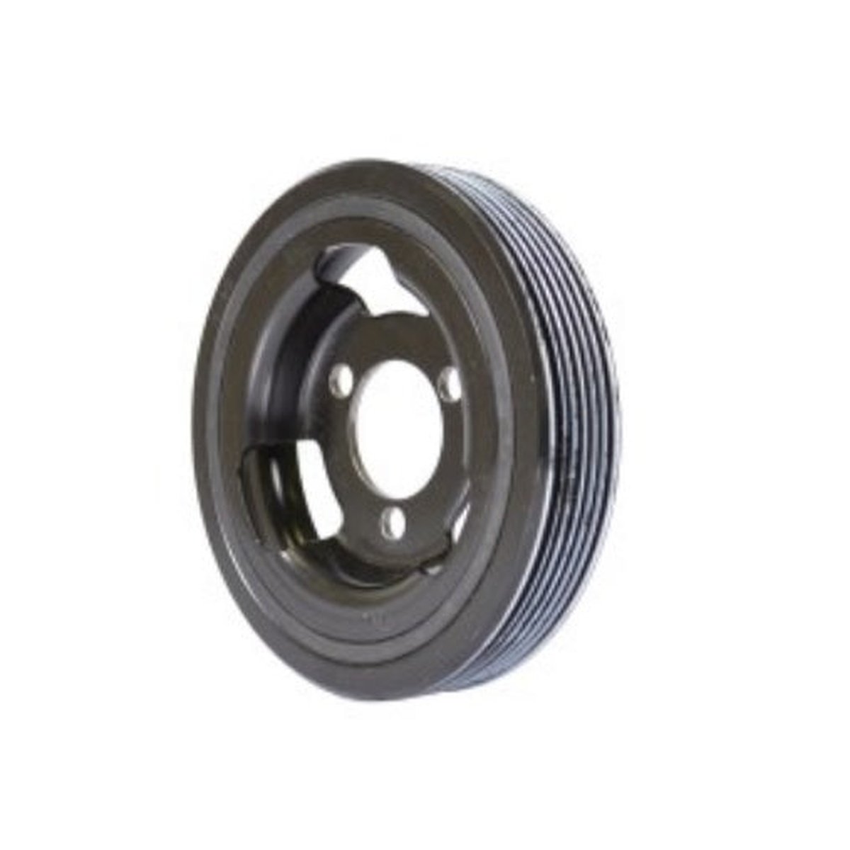 Powerbond OEM Replacement Harmonic Balancer HB1696N